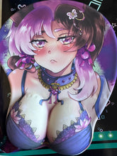Laden Sie das Bild in den Galerie-Viewer, B00ba Mousepad  LIMITIERT!