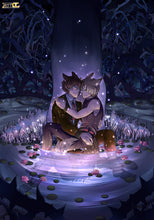 Laden Sie das Bild in den Galerie-Viewer, ToxiCC 6 SET - Nightmaker