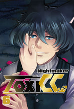 Laden Sie das Bild in den Galerie-Viewer, ToxiCC 6 SET - Nightmaker