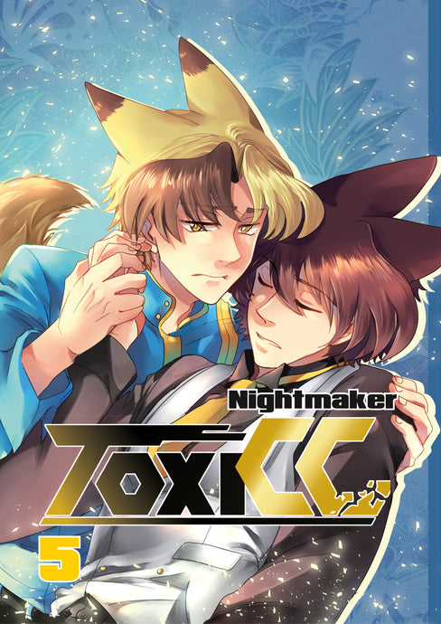 ToxiCC Band 5 - Nightmaker
