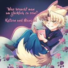 Laden Sie das Bild in den Galerie-Viewer, ToxiCC 6 SET - Nightmaker